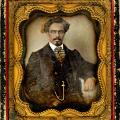 Portrait picture