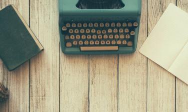 Typewriter
